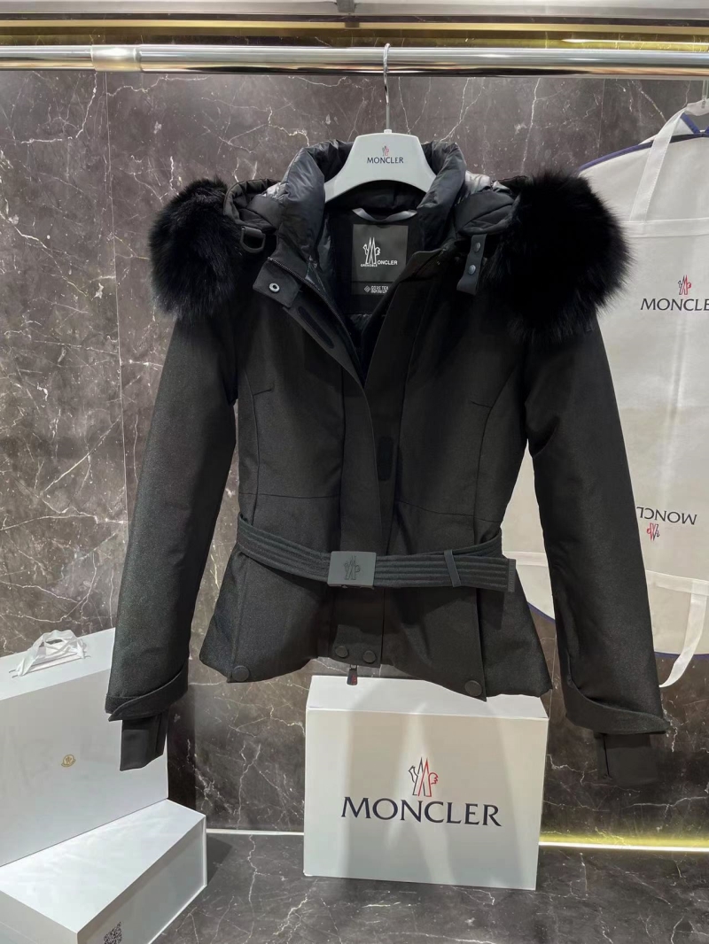 Moncler Down Coat